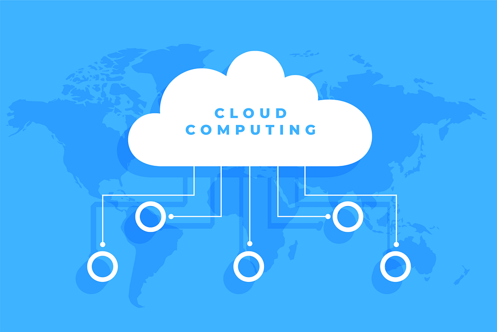Cloud Software