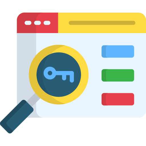 Search Engine Marketing (SEM) 5 keyword research service in Bangladesh