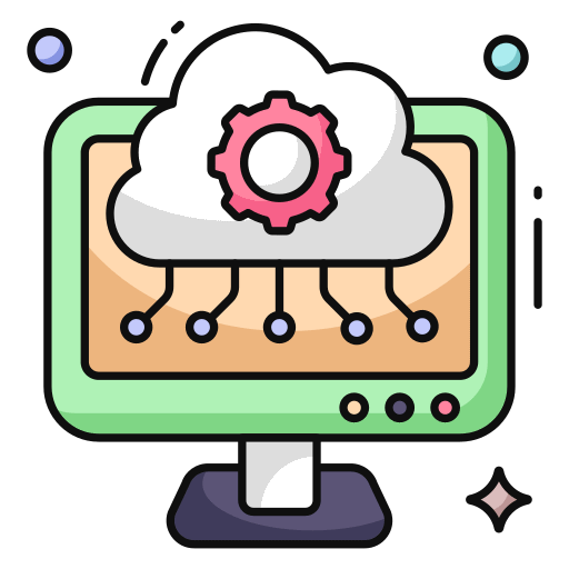 Custom Software Solutions 7 cloud configuration 15288202