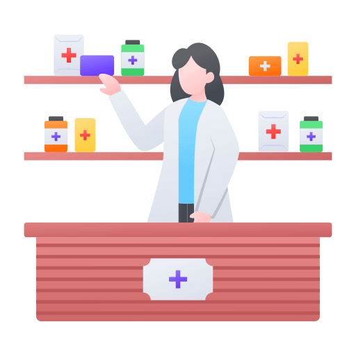 dispensary