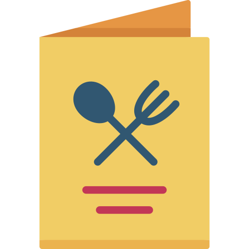 Restaurant Management Software 7 menu 1