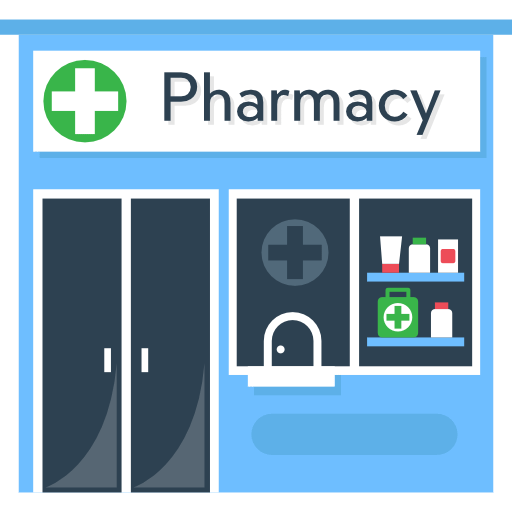 pharmacy