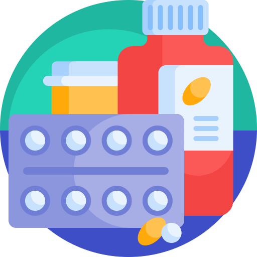 pills