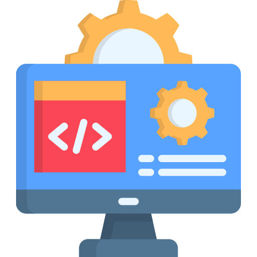 Custom Software Solutions 6 program 16681432