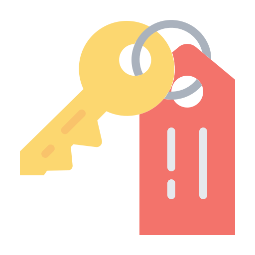 Apartment Management Software 9 room key
