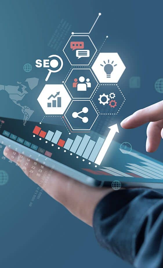 Search Engine Marketing (SEM) 11 Best SEO agency in bangladesh