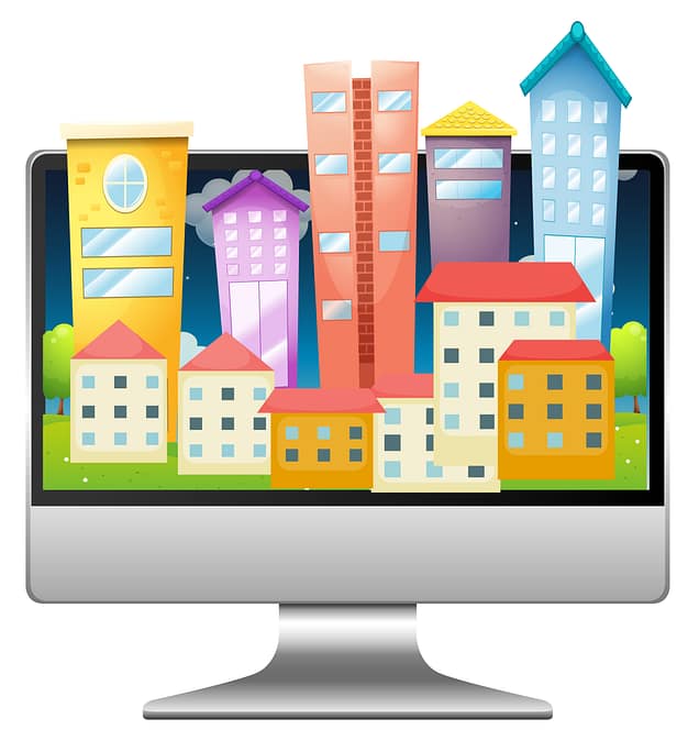 Apartment Management Software - MNP Techs