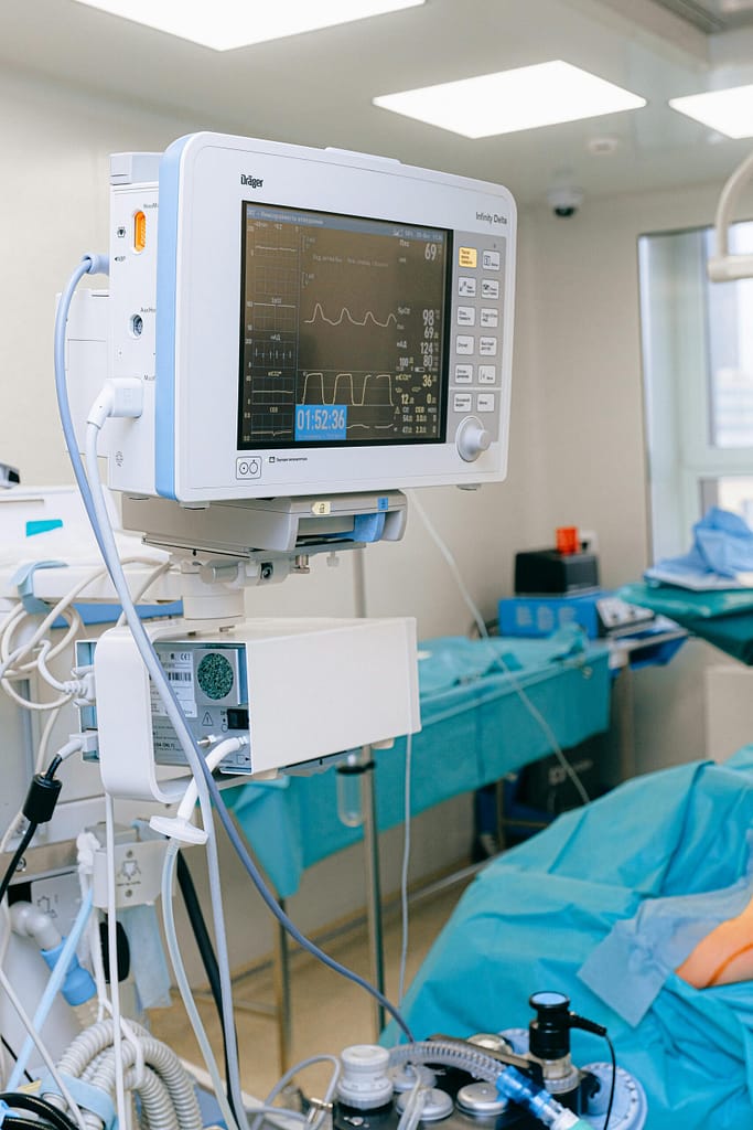 Hospital Management Software 12 pexels shvetsa 3844581 scaled
