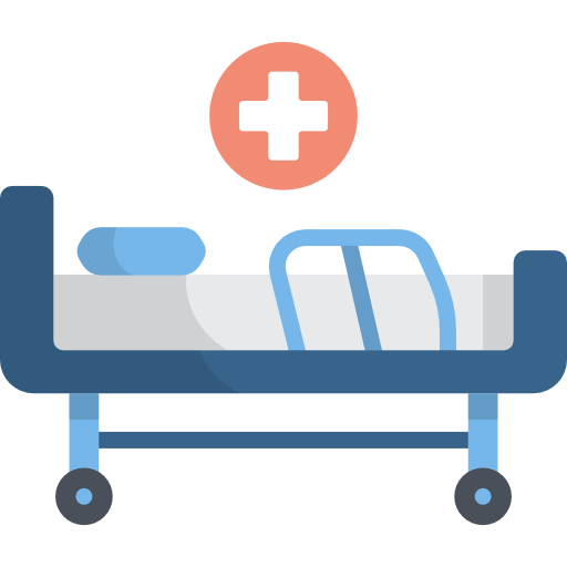 Hospital Management Software 9 hospital bed