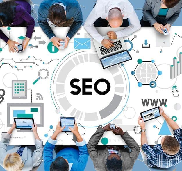 Best SEO Service Provider in Bangladesh